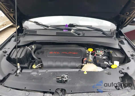 2019 Jeep Compass Latitude Fwd from USA, damaged, VIN 3C4NJCBB3KT762988